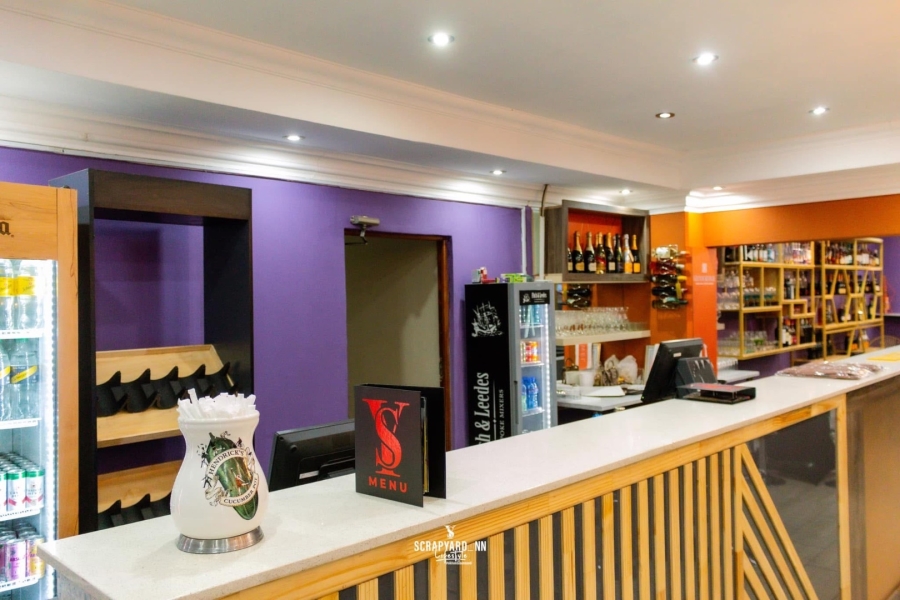 To Let commercial Property for Rent in Riverside KwaZulu-Natal