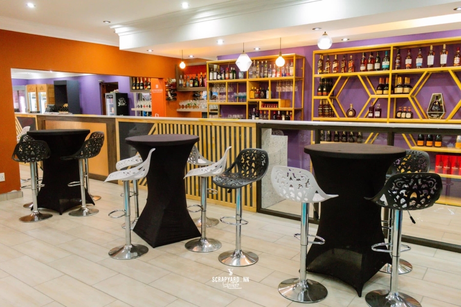 To Let commercial Property for Rent in Riverside KwaZulu-Natal