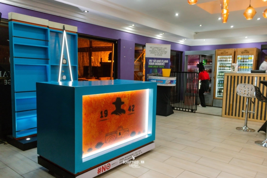 To Let commercial Property for Rent in Riverside KwaZulu-Natal