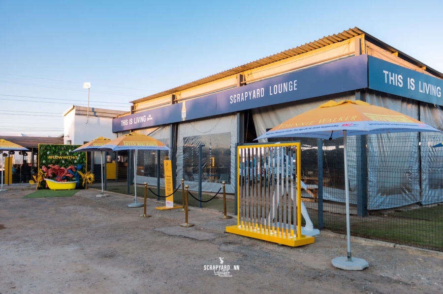 To Let commercial Property for Rent in Riverside KwaZulu-Natal