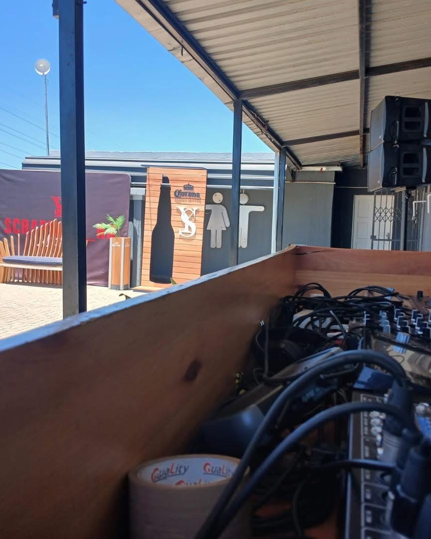 To Let commercial Property for Rent in Riverside KwaZulu-Natal