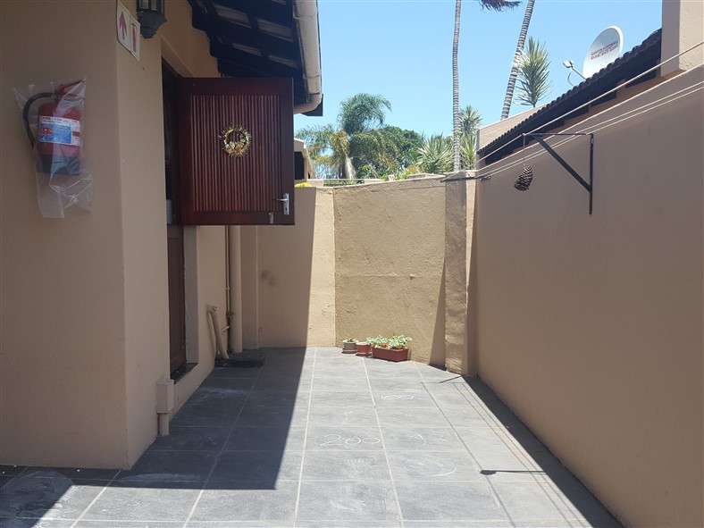3 Bedroom Property for Sale in Margate KwaZulu-Natal
