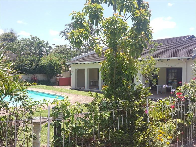 3 Bedroom Property for Sale in Margate KwaZulu-Natal