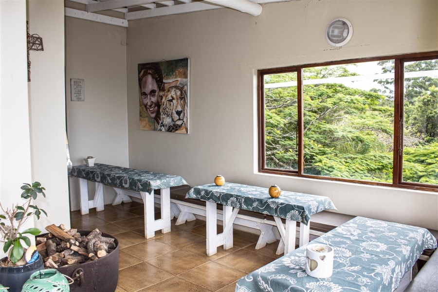 5 Bedroom Property for Sale in Port Edward KwaZulu-Natal