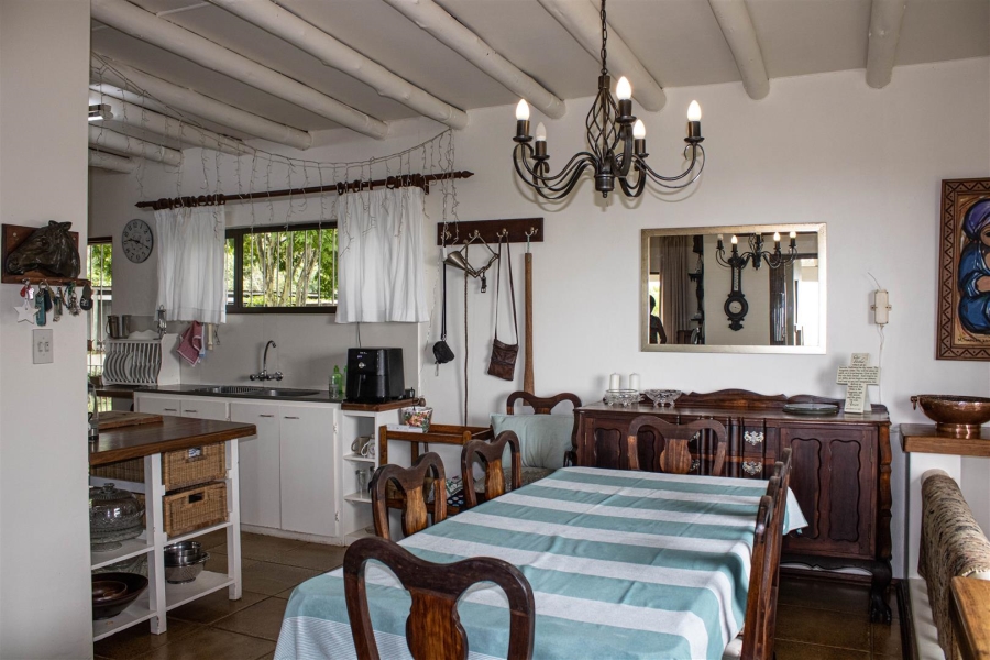 5 Bedroom Property for Sale in Port Edward KwaZulu-Natal