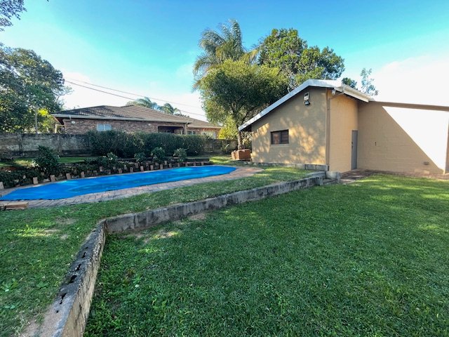 3 Bedroom Property for Sale in Uvongo KwaZulu-Natal