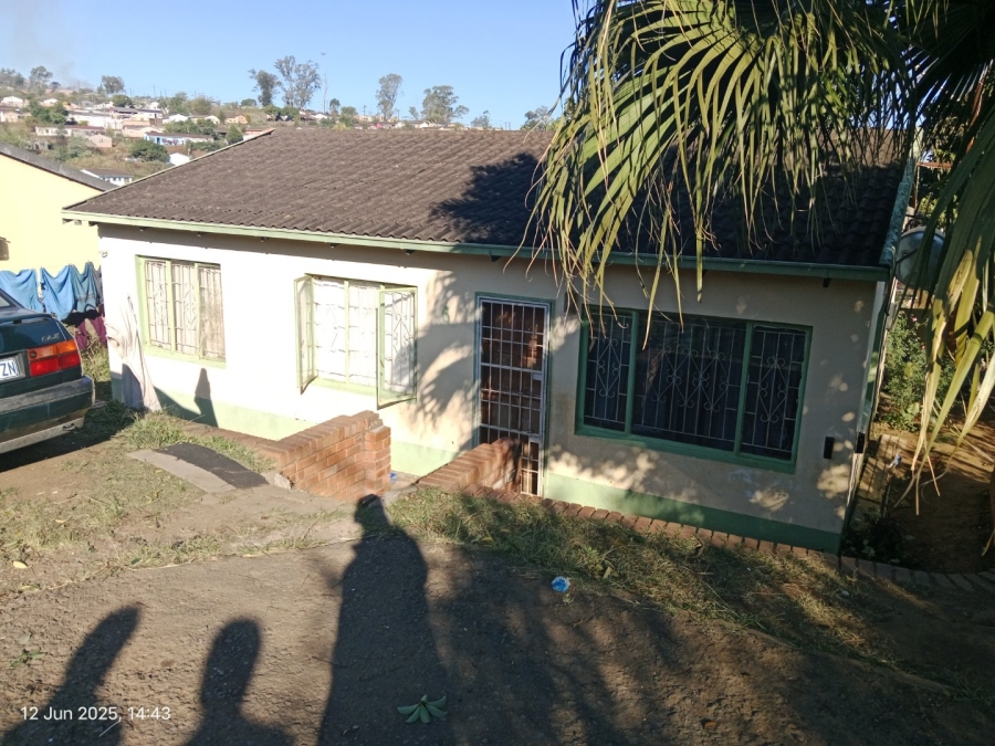 3 Bedroom Property for Sale in Copesville KwaZulu-Natal