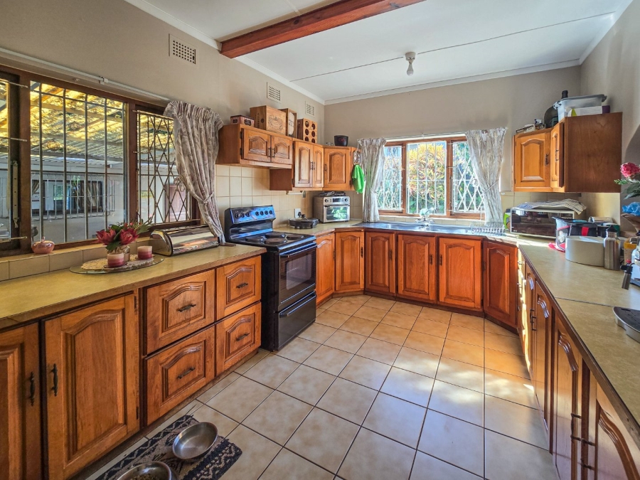 3 Bedroom Property for Sale in Ramsgate KwaZulu-Natal