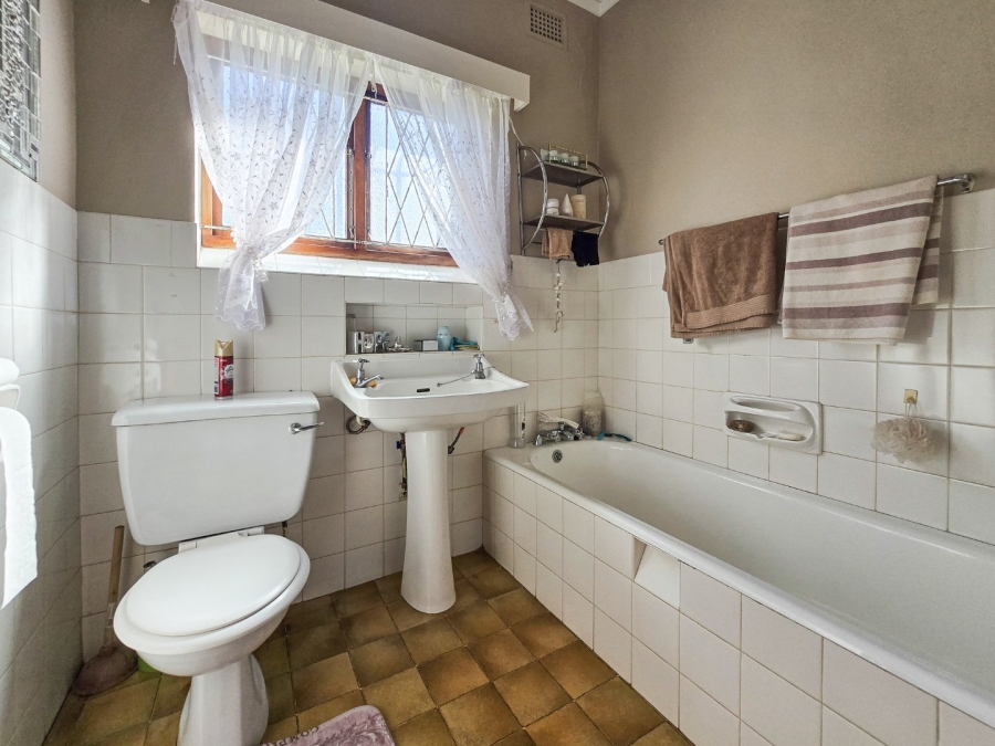 3 Bedroom Property for Sale in Ramsgate KwaZulu-Natal
