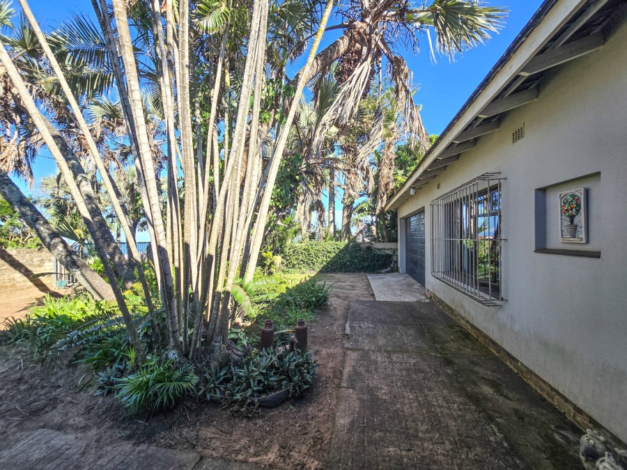 3 Bedroom Property for Sale in Ramsgate KwaZulu-Natal
