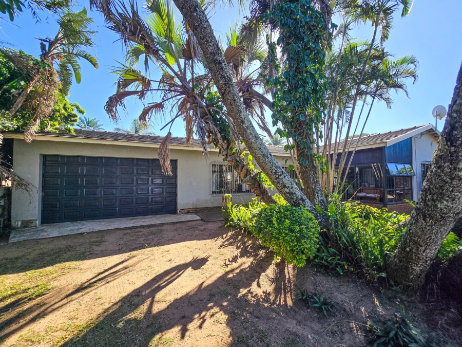 3 Bedroom Property for Sale in Ramsgate KwaZulu-Natal