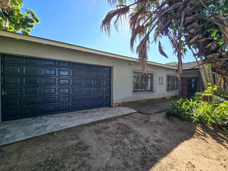 3 Bedroom Property for Sale in Ramsgate KwaZulu-Natal