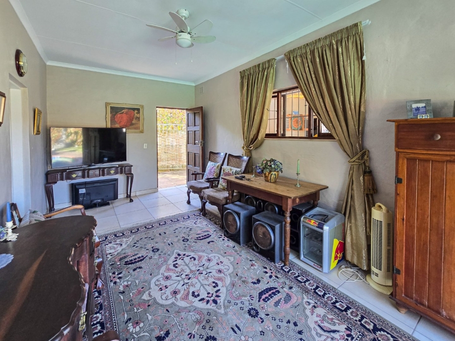 3 Bedroom Property for Sale in Ramsgate KwaZulu-Natal