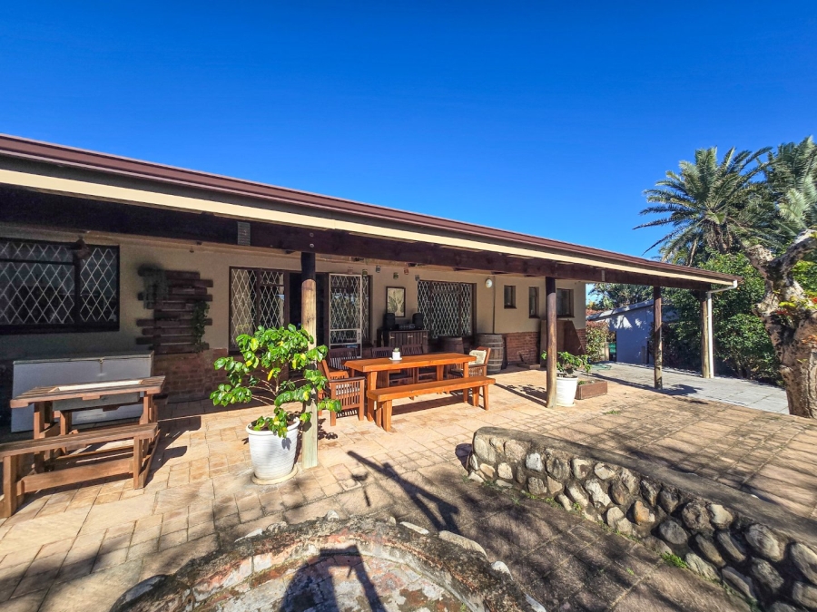 3 Bedroom Property for Sale in Ramsgate KwaZulu-Natal