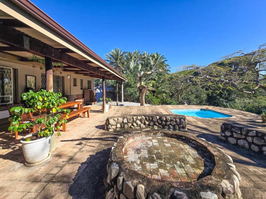 3 Bedroom Property for Sale in Ramsgate KwaZulu-Natal