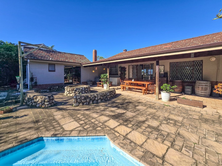 3 Bedroom Property for Sale in Ramsgate KwaZulu-Natal