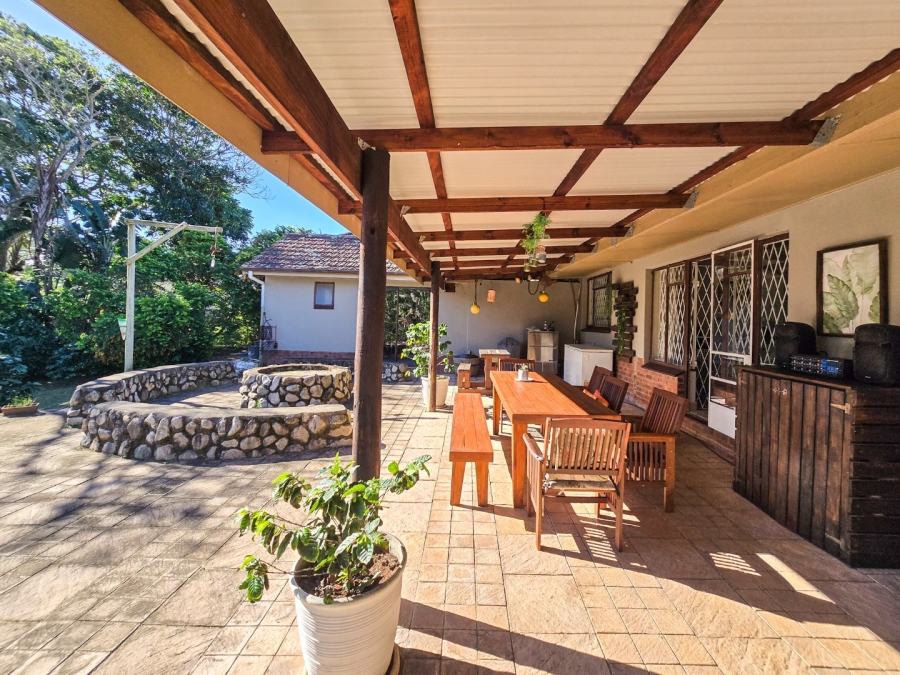 3 Bedroom Property for Sale in Ramsgate KwaZulu-Natal
