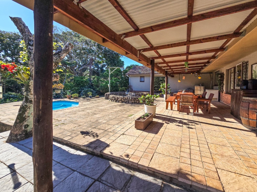 3 Bedroom Property for Sale in Ramsgate KwaZulu-Natal