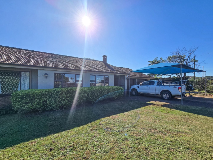 3 Bedroom Property for Sale in Ramsgate KwaZulu-Natal