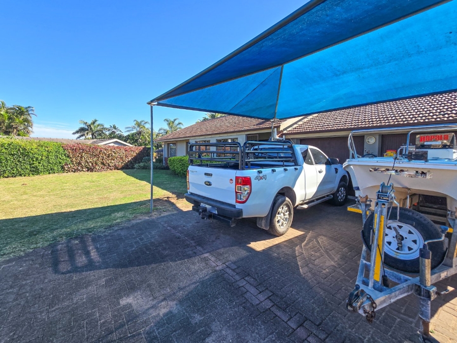3 Bedroom Property for Sale in Ramsgate KwaZulu-Natal