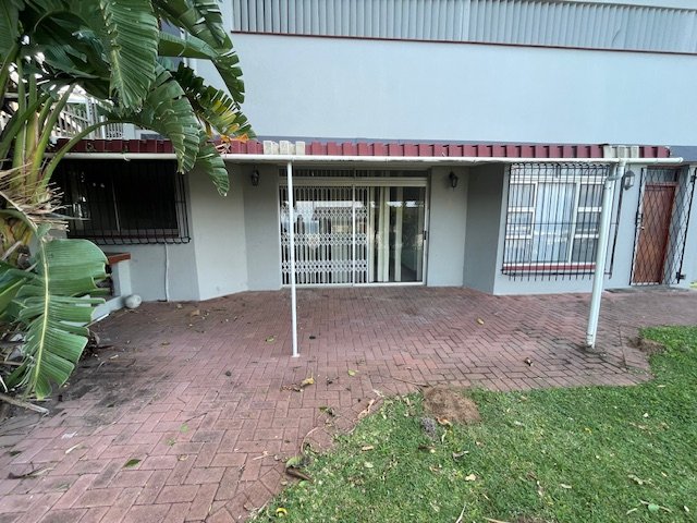 1 Bedroom Property for Sale in Margate Beach KwaZulu-Natal