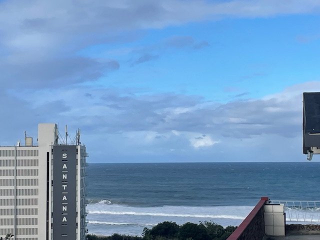 1 Bedroom Property for Sale in Margate Beach KwaZulu-Natal
