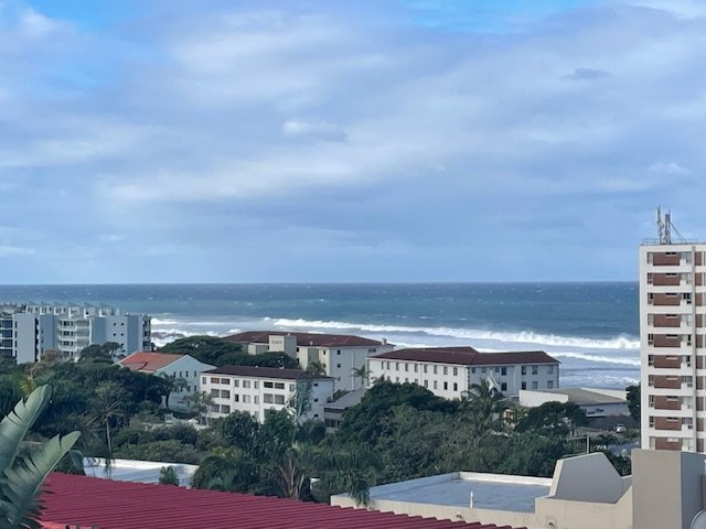 1 Bedroom Property for Sale in Margate Beach KwaZulu-Natal