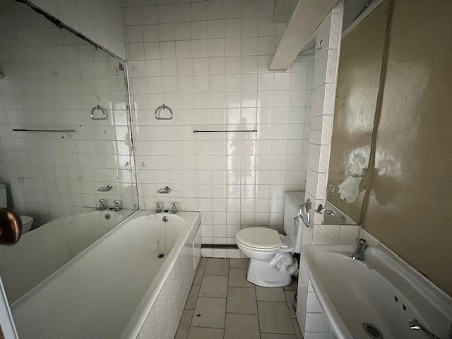 1 Bedroom Property for Sale in Margate Beach KwaZulu-Natal