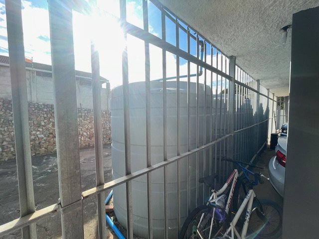 1 Bedroom Property for Sale in Margate Beach KwaZulu-Natal