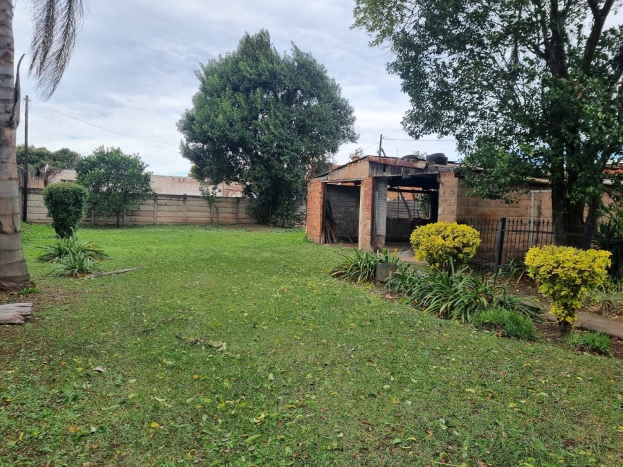 To Let 3 Bedroom Property for Rent in Pietermaritzburg Central KwaZulu-Natal