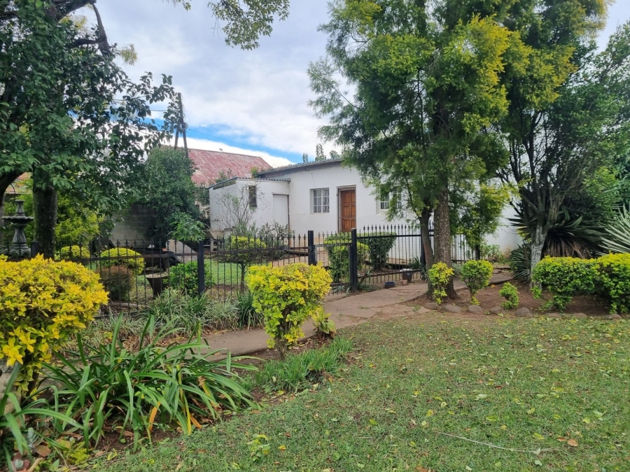 To Let 3 Bedroom Property for Rent in Pietermaritzburg Central KwaZulu-Natal