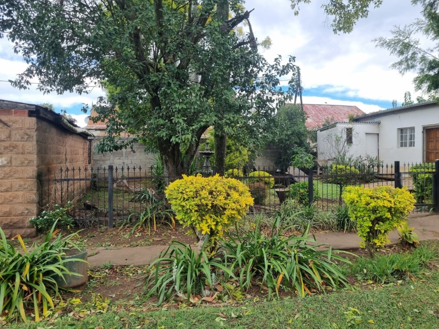 To Let 3 Bedroom Property for Rent in Pietermaritzburg Central KwaZulu-Natal