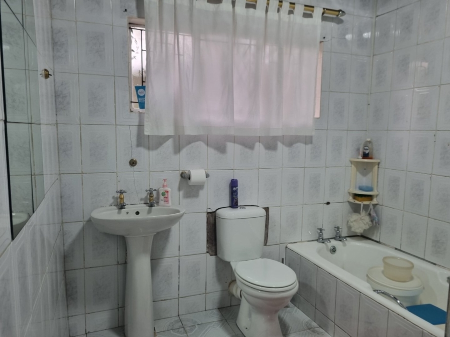 To Let 3 Bedroom Property for Rent in Pietermaritzburg Central KwaZulu-Natal