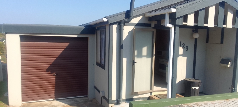 2 Bedroom Property for Sale in Hibberdene KwaZulu-Natal
