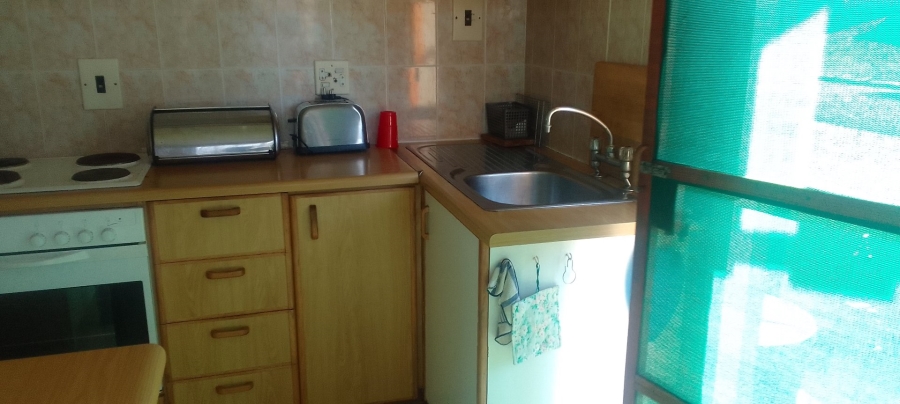 2 Bedroom Property for Sale in Hibberdene KwaZulu-Natal