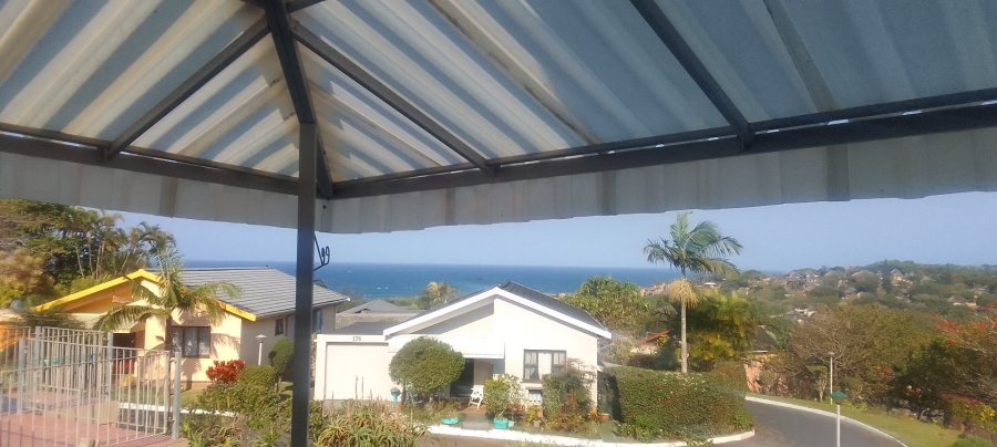2 Bedroom Property for Sale in Hibberdene KwaZulu-Natal