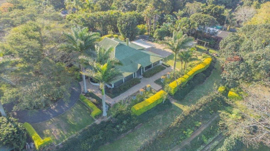 4 Bedroom Property for Sale in Umtentweni KwaZulu-Natal