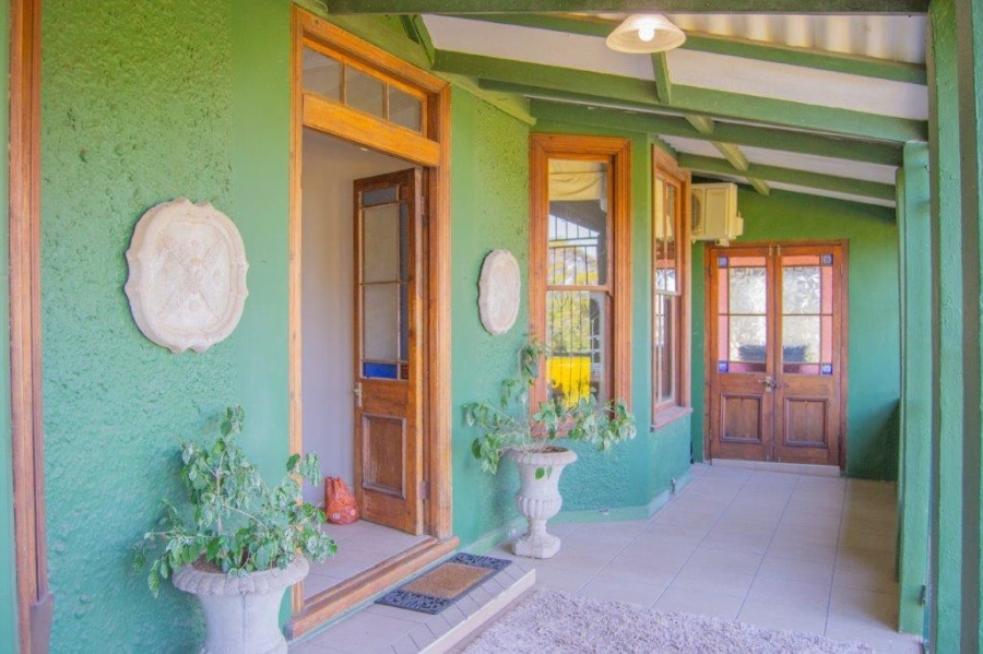 4 Bedroom Property for Sale in Umtentweni KwaZulu-Natal