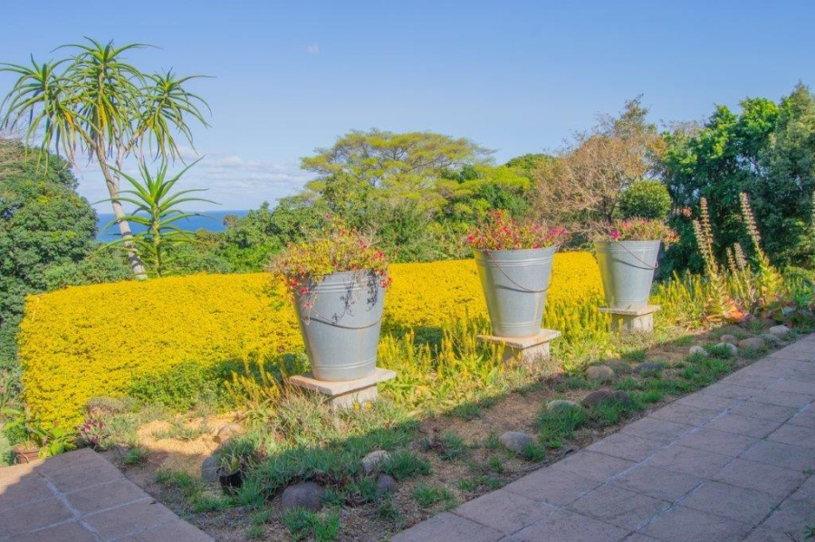 4 Bedroom Property for Sale in Umtentweni KwaZulu-Natal