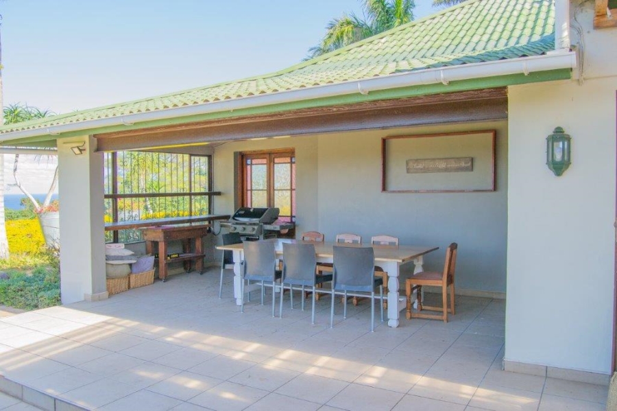 4 Bedroom Property for Sale in Umtentweni KwaZulu-Natal