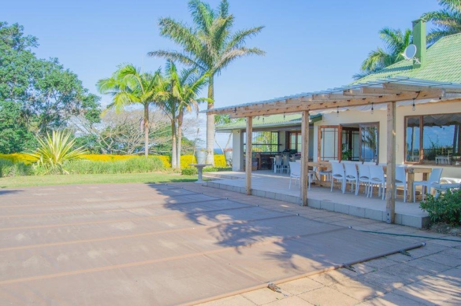 4 Bedroom Property for Sale in Umtentweni KwaZulu-Natal