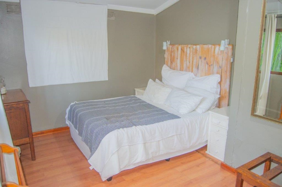 4 Bedroom Property for Sale in Umtentweni KwaZulu-Natal