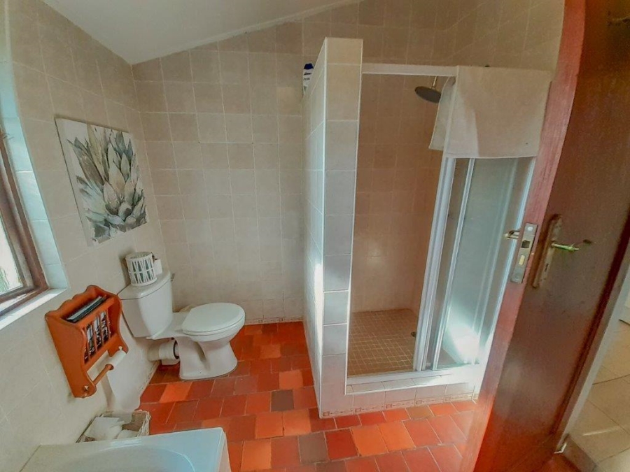 4 Bedroom Property for Sale in Umtentweni KwaZulu-Natal