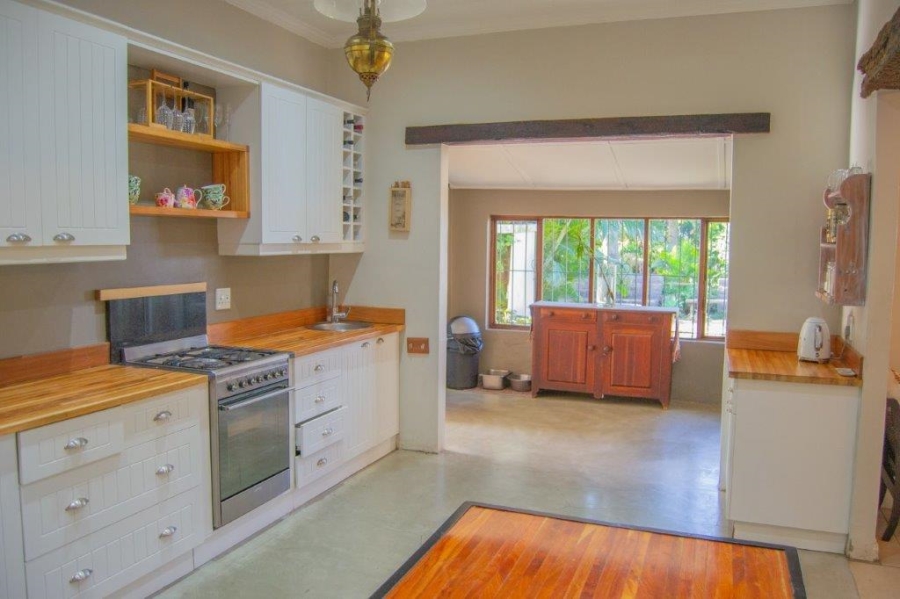 4 Bedroom Property for Sale in Umtentweni KwaZulu-Natal