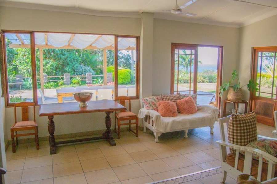 4 Bedroom Property for Sale in Umtentweni KwaZulu-Natal