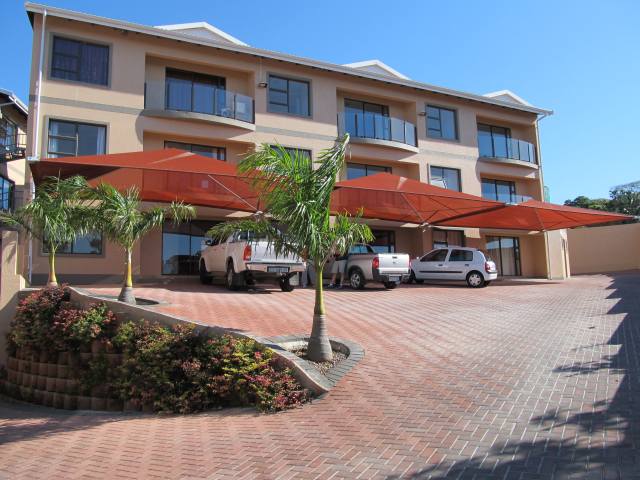 2 Bedroom Property for Sale in Margate KwaZulu-Natal