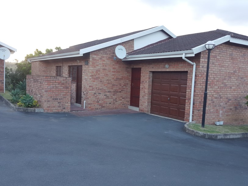 2 Bedroom Property for Sale in Margate KwaZulu-Natal