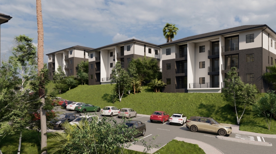 1 Bedroom Property for Sale in Sheffield Beach KwaZulu-Natal