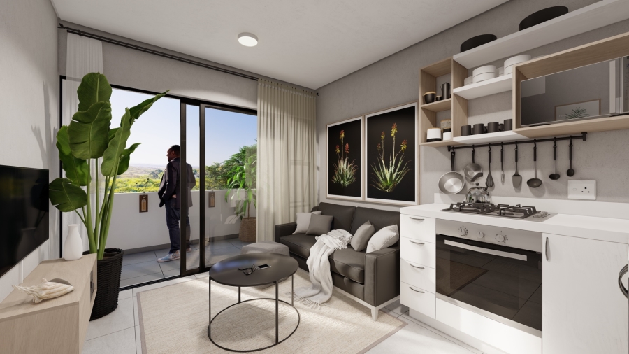 1 Bedroom Property for Sale in Sheffield Beach KwaZulu-Natal