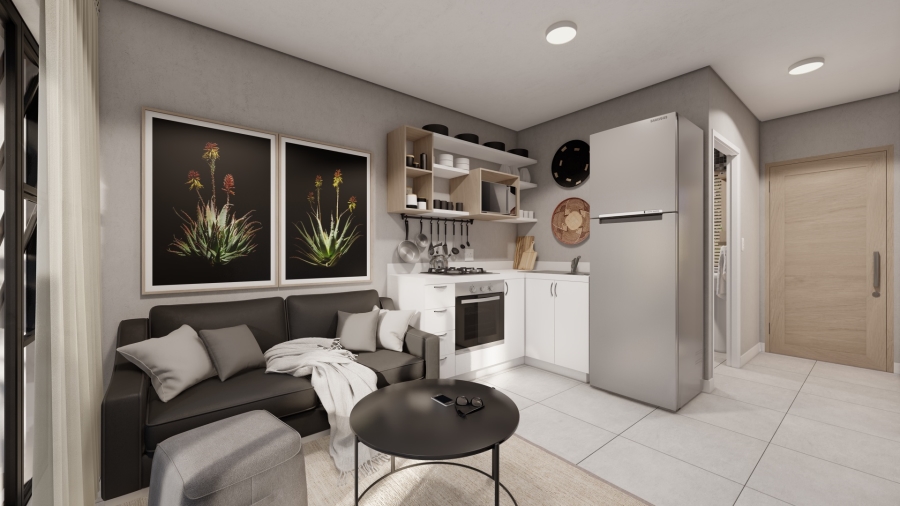 1 Bedroom Property for Sale in Sheffield Beach KwaZulu-Natal